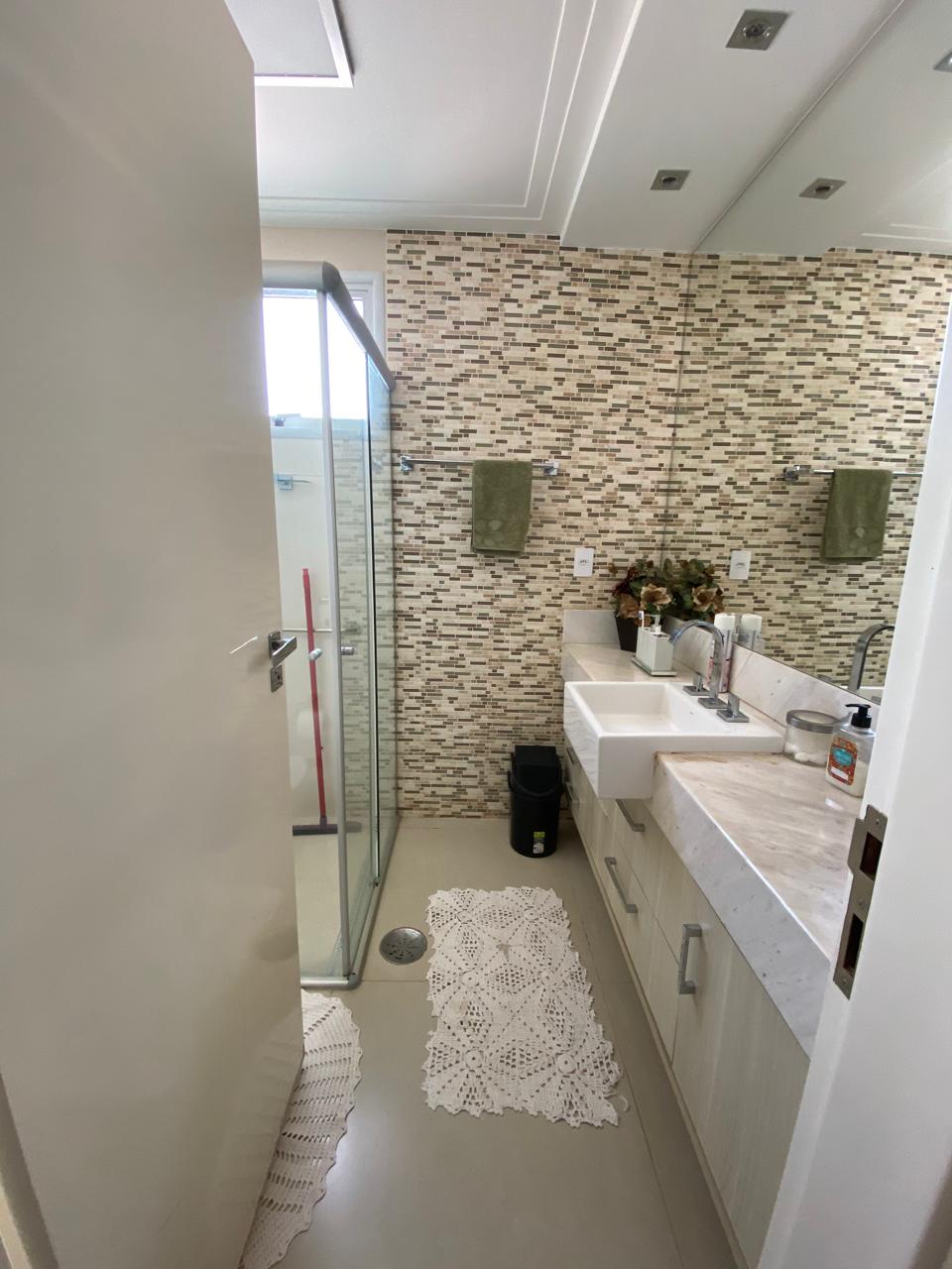 Apartamento no bairro Vila Santa Cruz à Venda