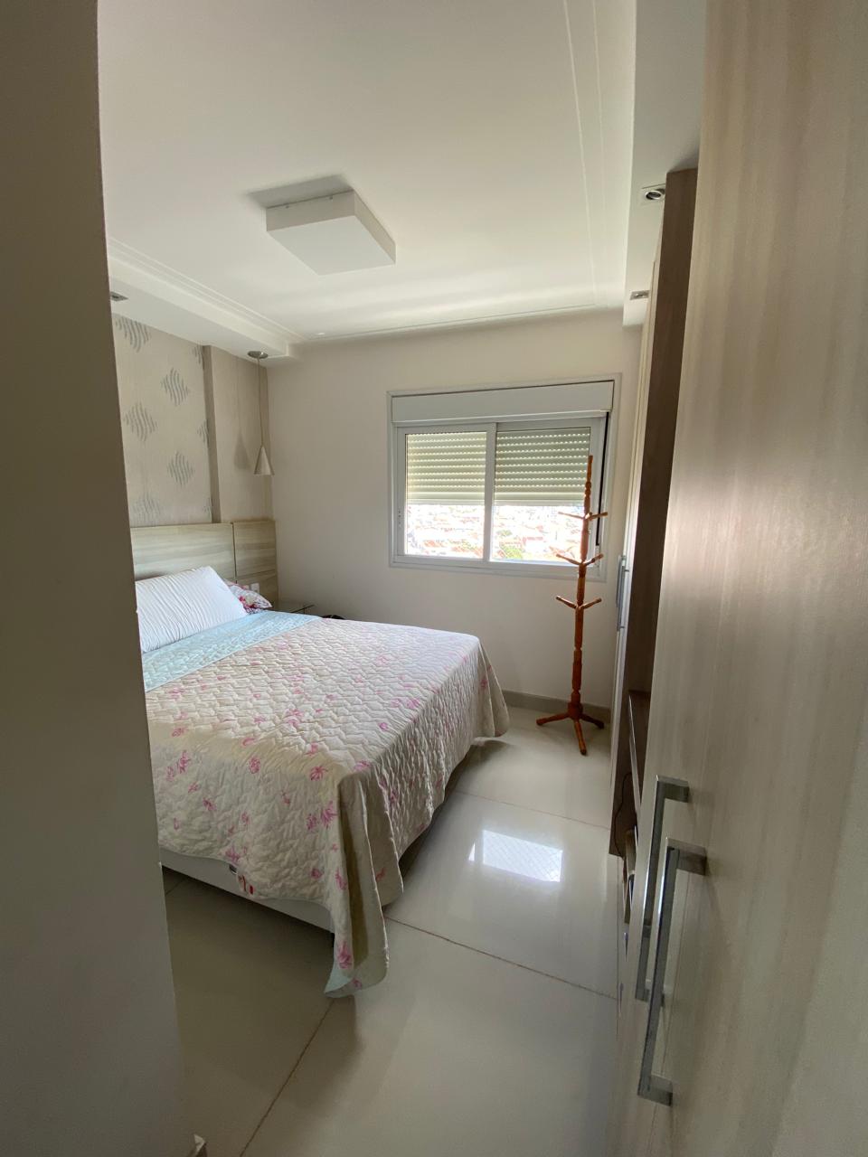 Apartamento no bairro Vila Santa Cruz à Venda