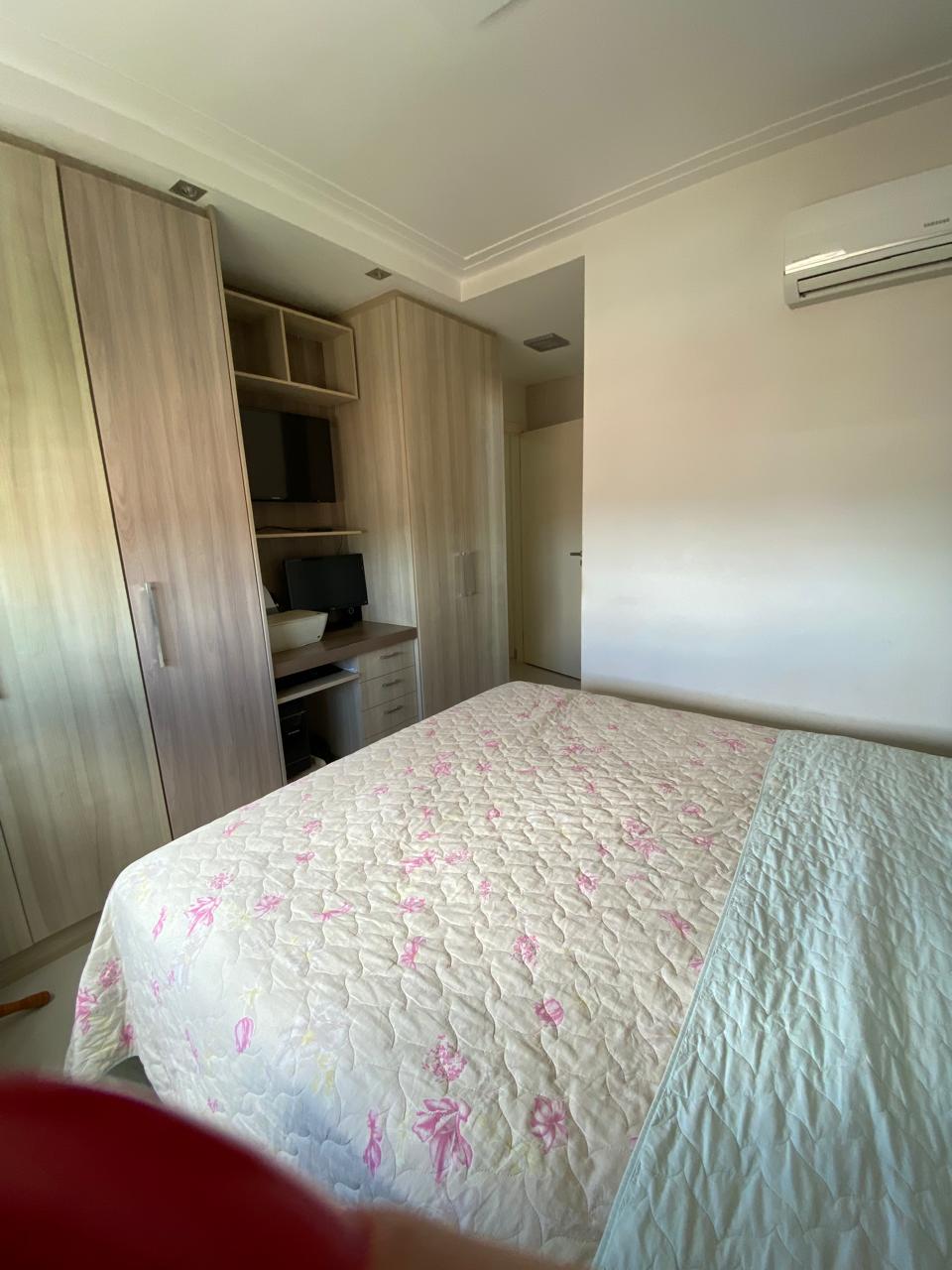 Apartamento no bairro Vila Santa Cruz à Venda