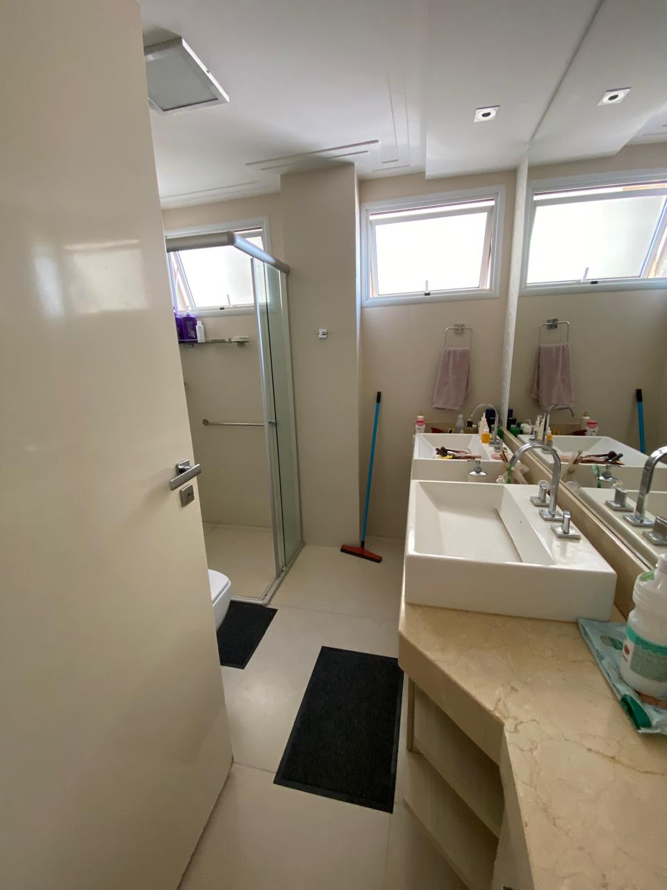 Apartamento no bairro Vila Santa Cruz à Venda