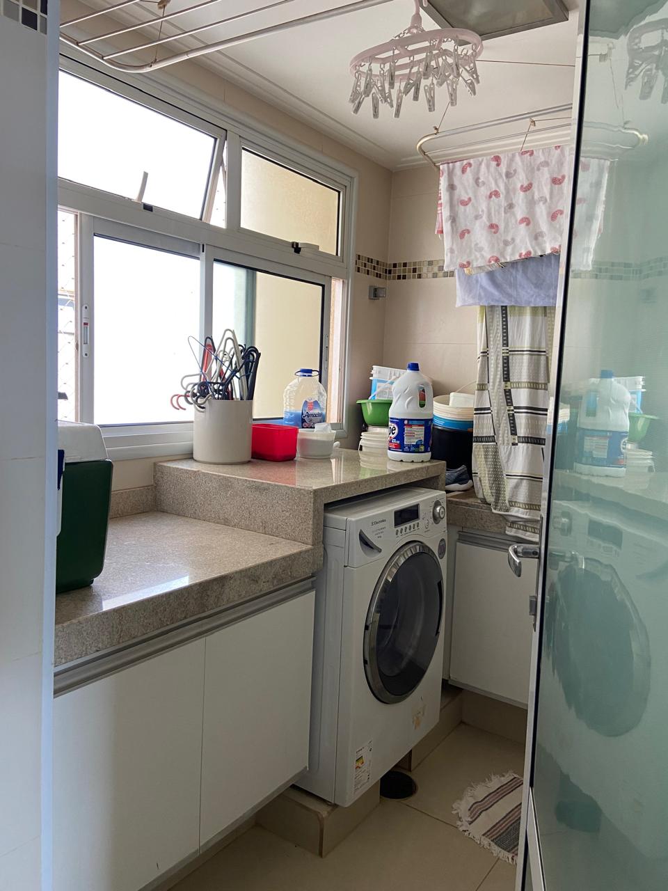 Apartamento no bairro Vila Santa Cruz à Venda