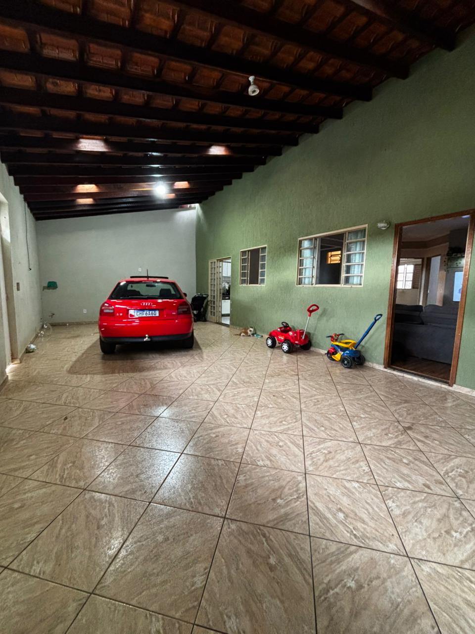 Casa no bairro Jardim Bonsucesso à Venda