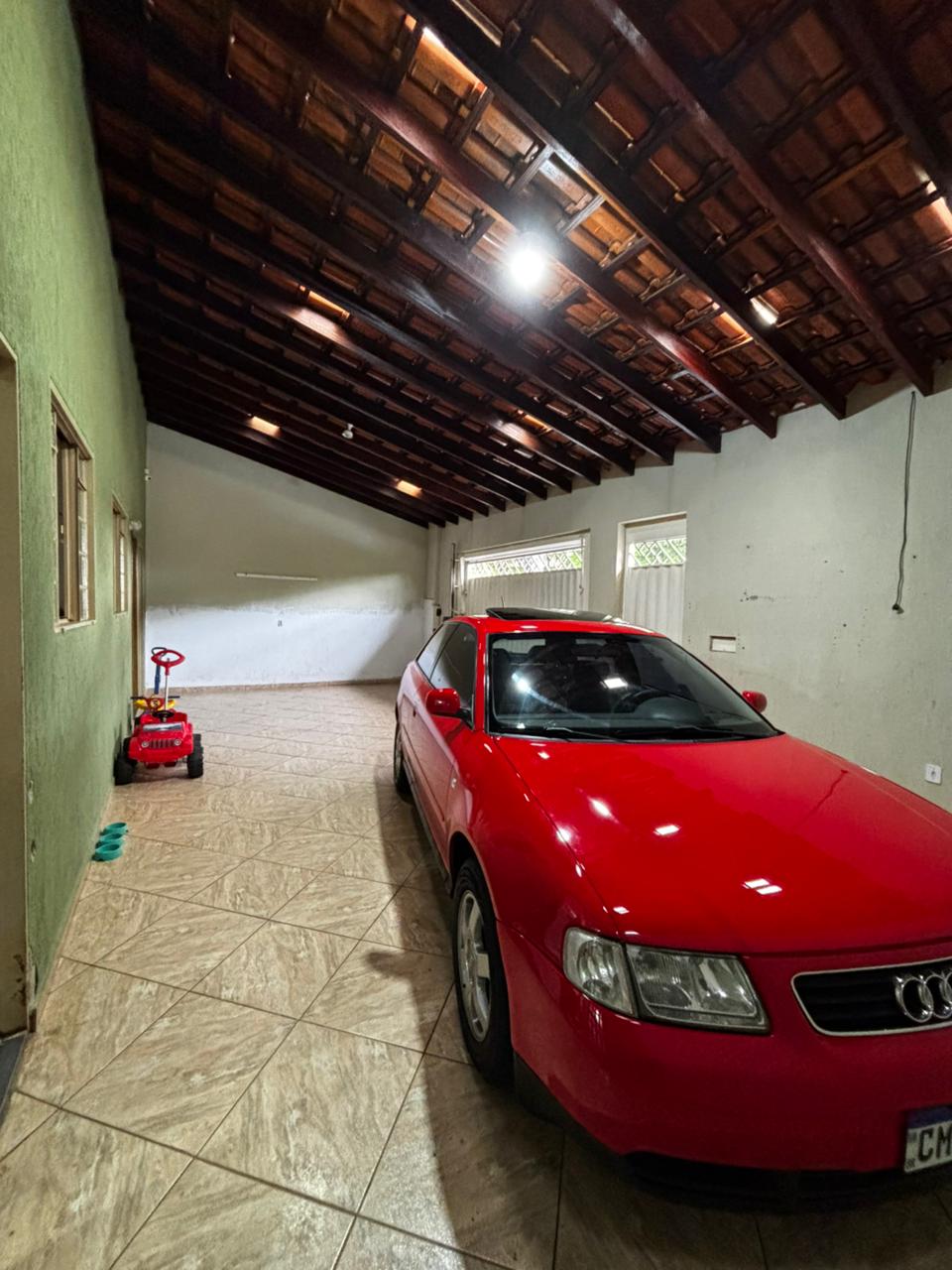 Casa no bairro Jardim Bonsucesso à Venda