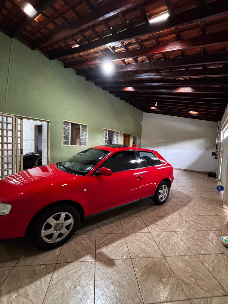 Casa no bairro Jardim Bonsucesso à Venda