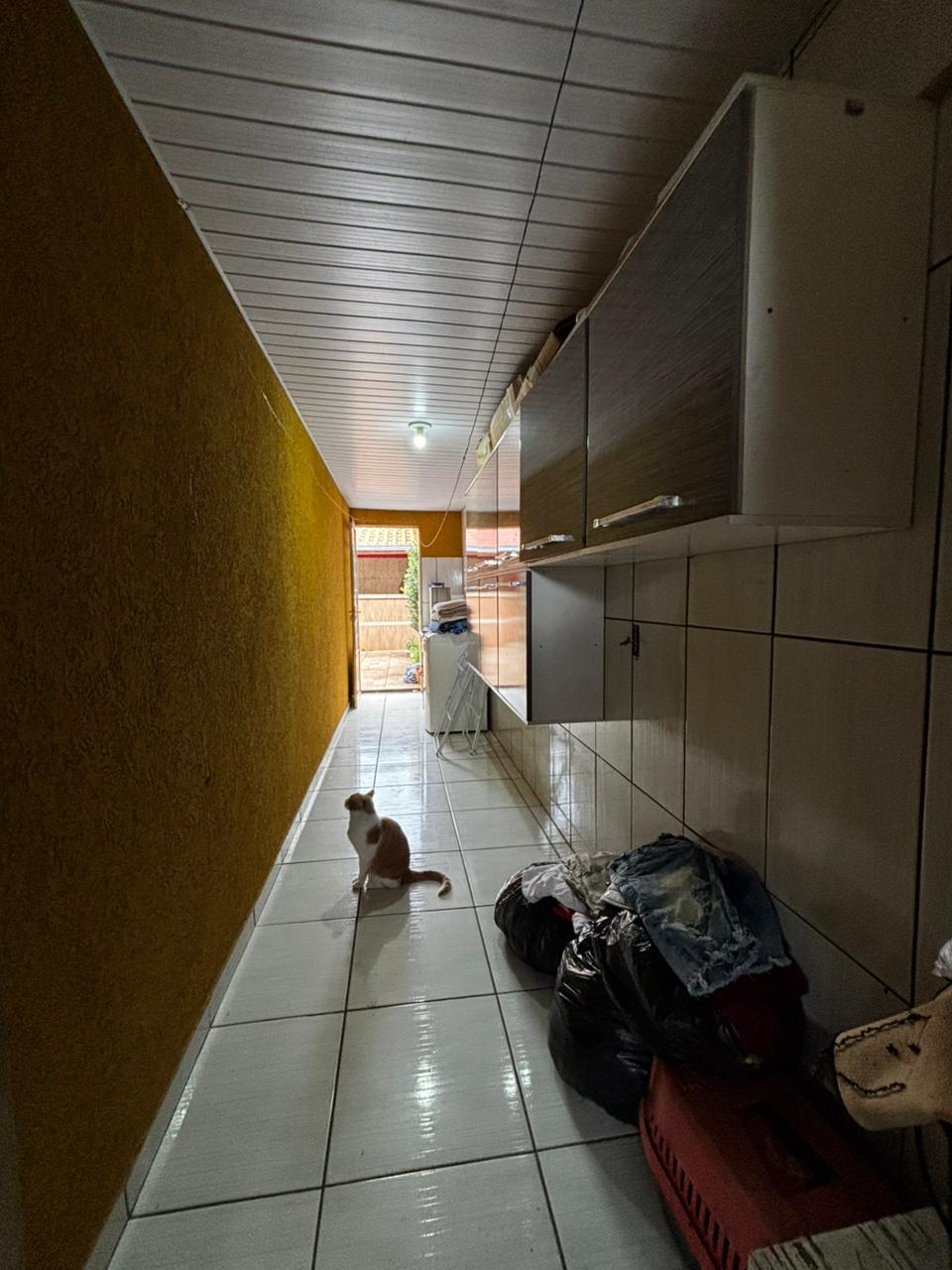 Casa no bairro Jardim Bonsucesso à Venda