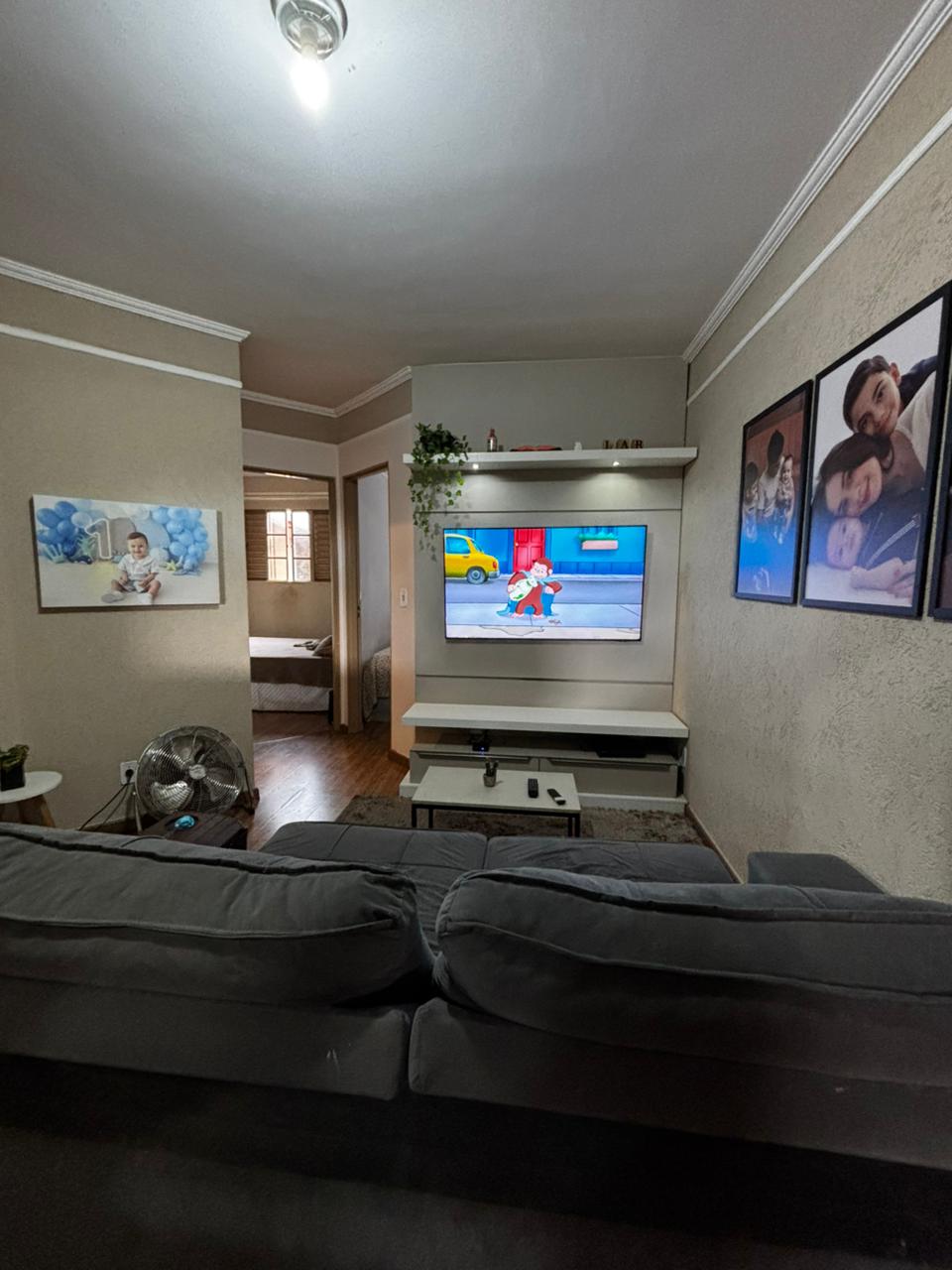 Casa no bairro Jardim Bonsucesso à Venda