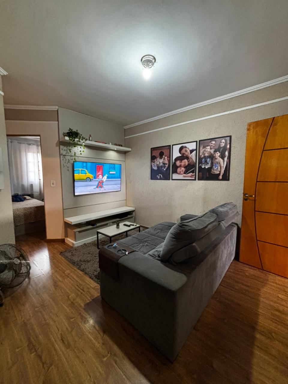 Casa no bairro Jardim Bonsucesso à Venda