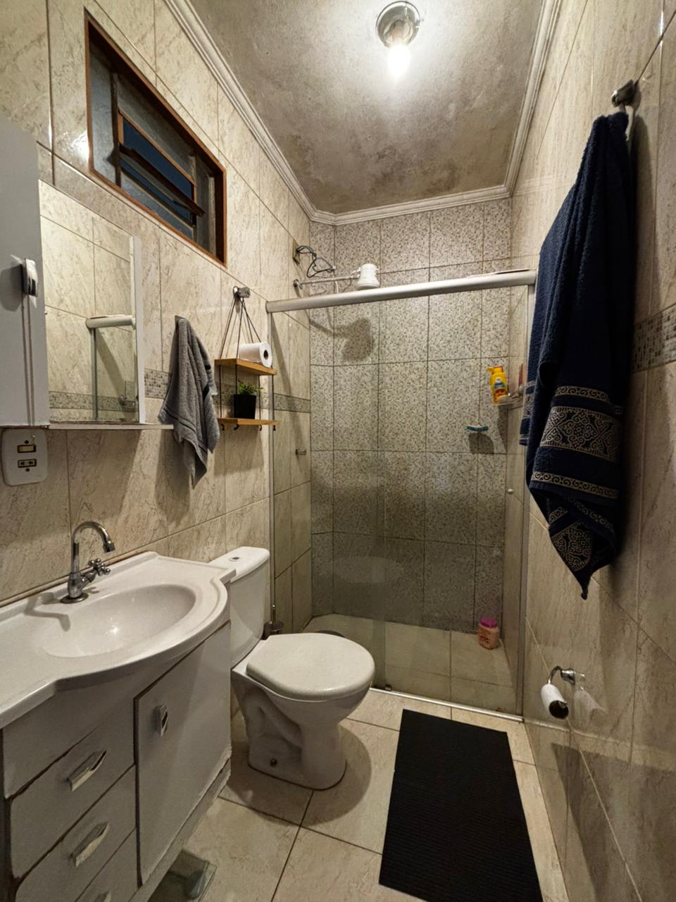 Casa no bairro Jardim Bonsucesso à Venda