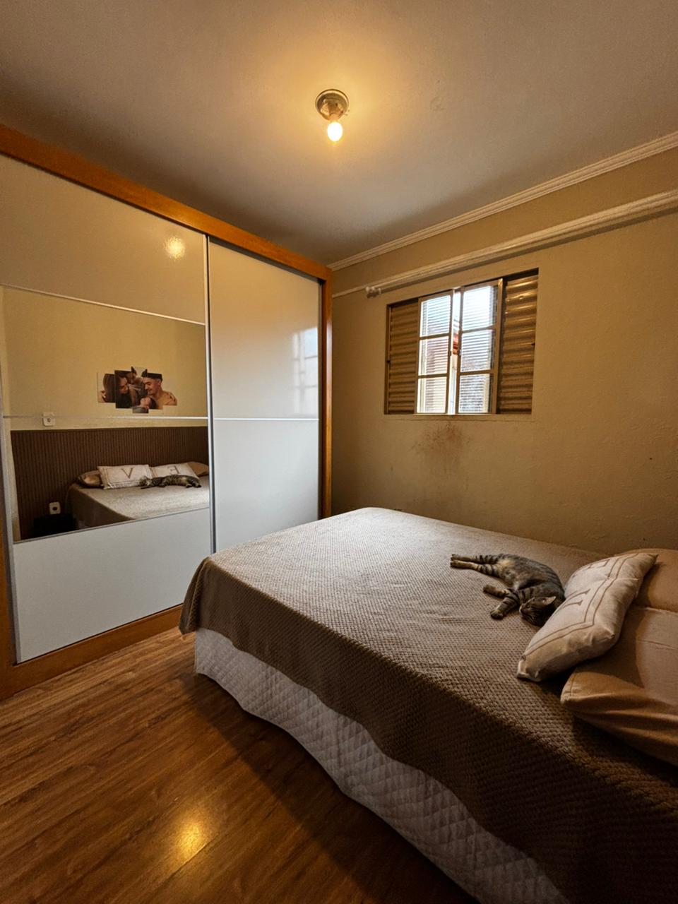 Casa no bairro Jardim Bonsucesso à Venda