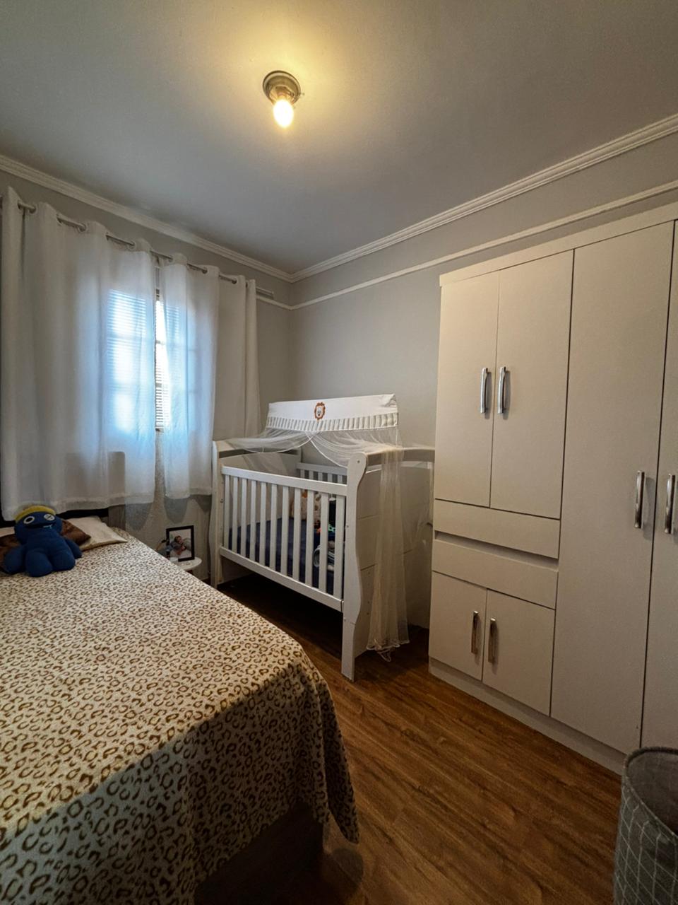 Casa no bairro Jardim Bonsucesso à Venda