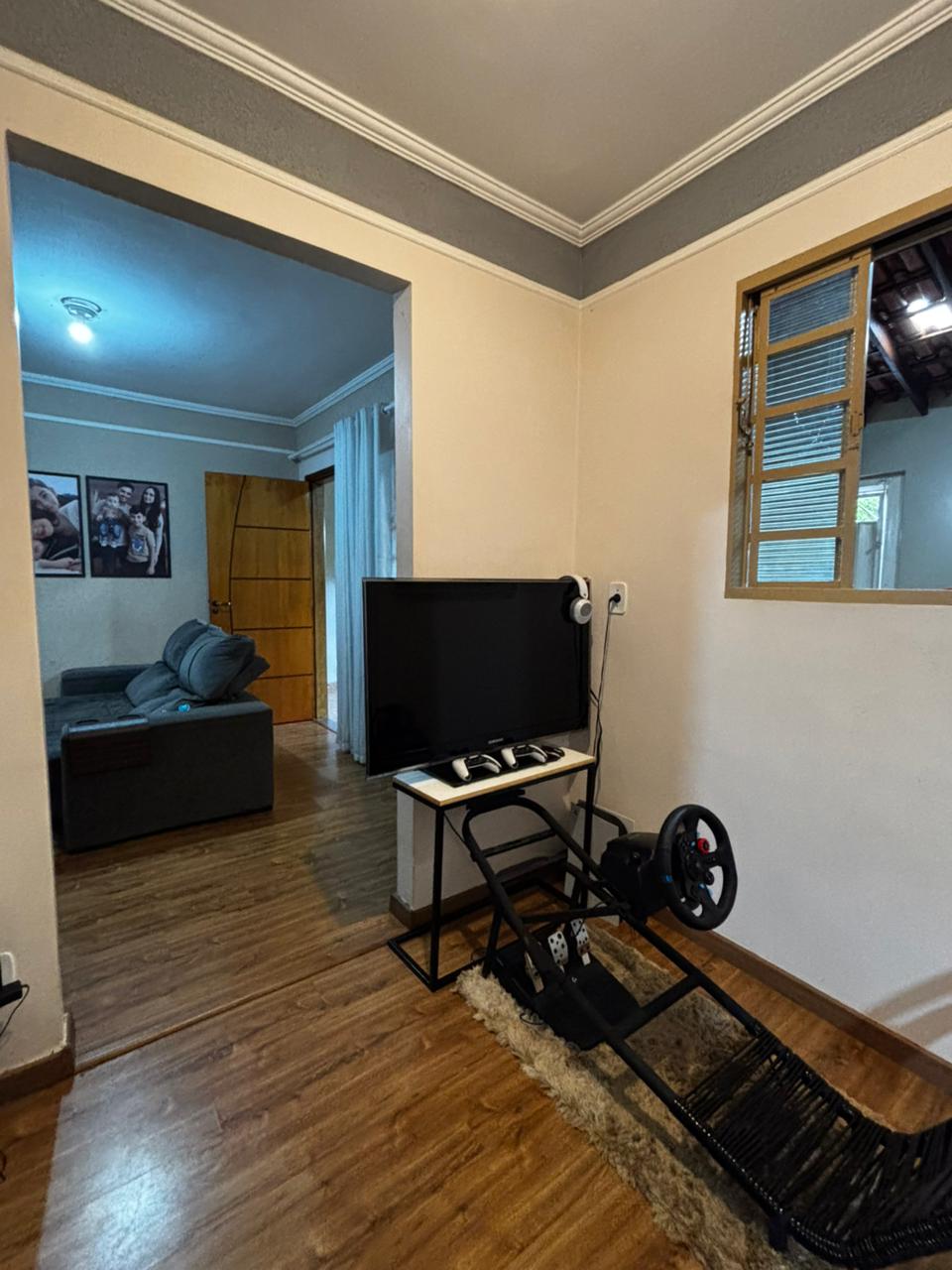 Casa no bairro Jardim Bonsucesso à Venda