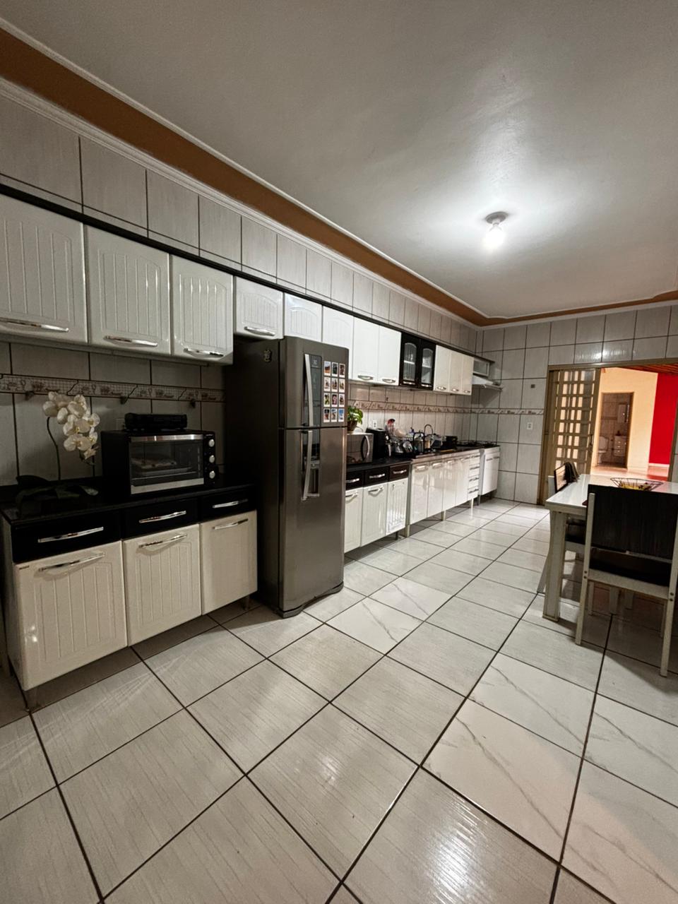 Casa no bairro Jardim Bonsucesso à Venda