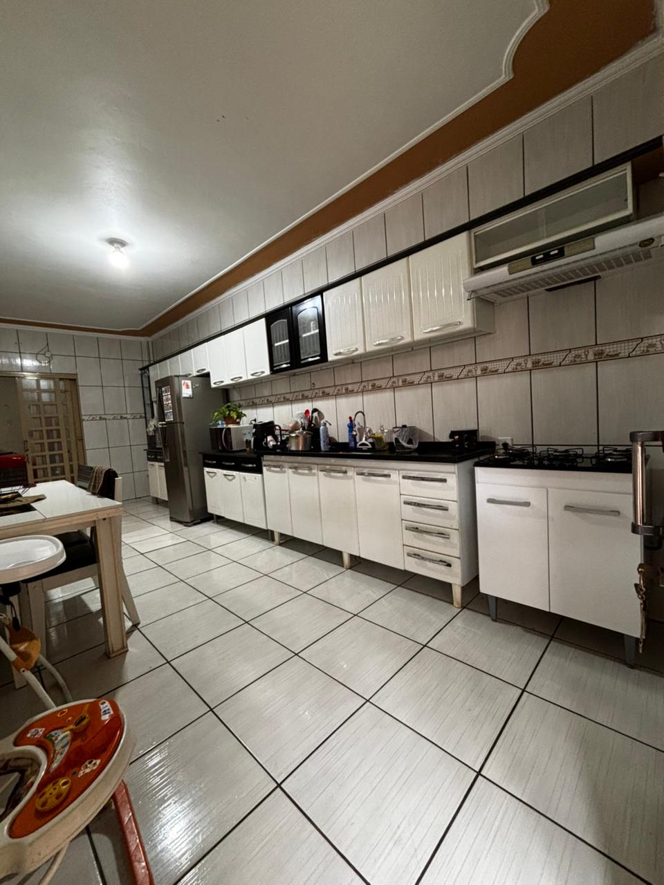 Casa no bairro Jardim Bonsucesso à Venda