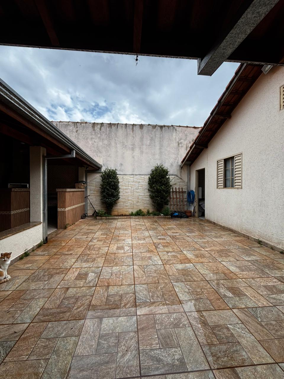 Casa no bairro Jardim Bonsucesso à Venda