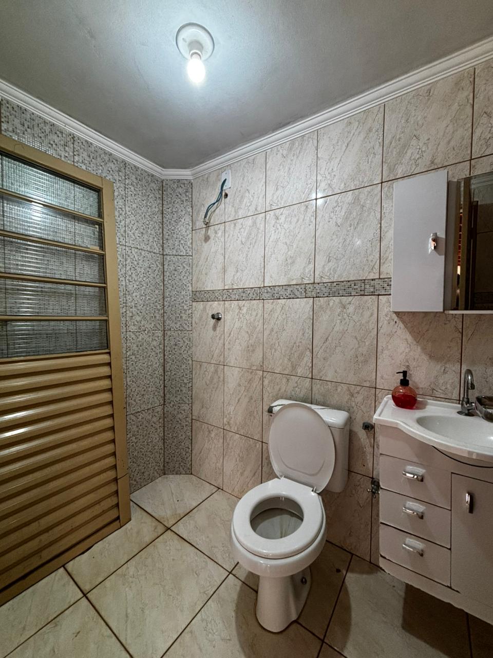 Casa no bairro Jardim Bonsucesso à Venda