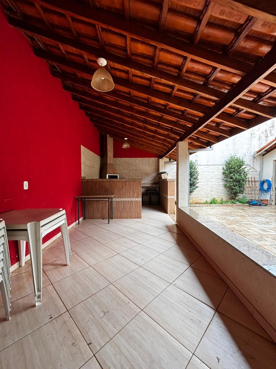 Casa no bairro Jardim Bonsucesso à Venda