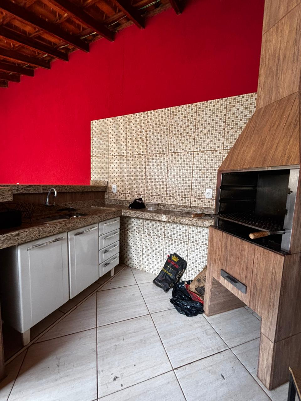 Casa no bairro Jardim Bonsucesso à Venda