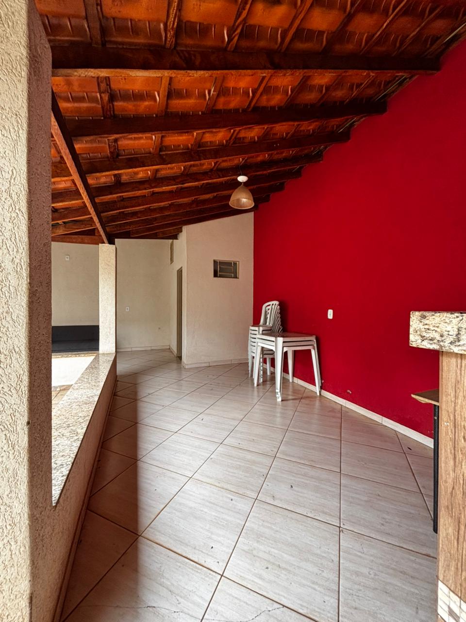 Casa no bairro Jardim Bonsucesso à Venda