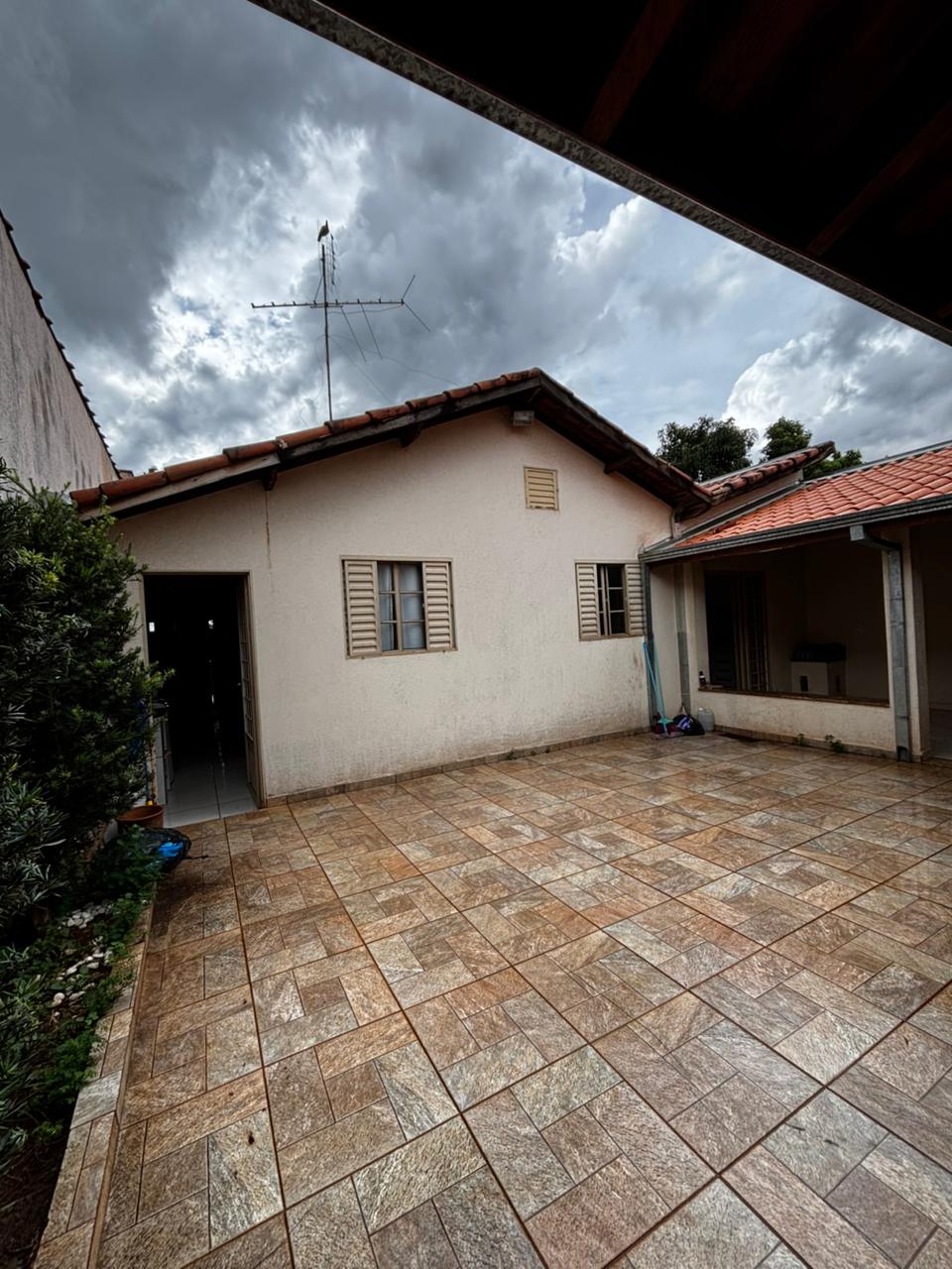 Casa no bairro Jardim Bonsucesso à Venda