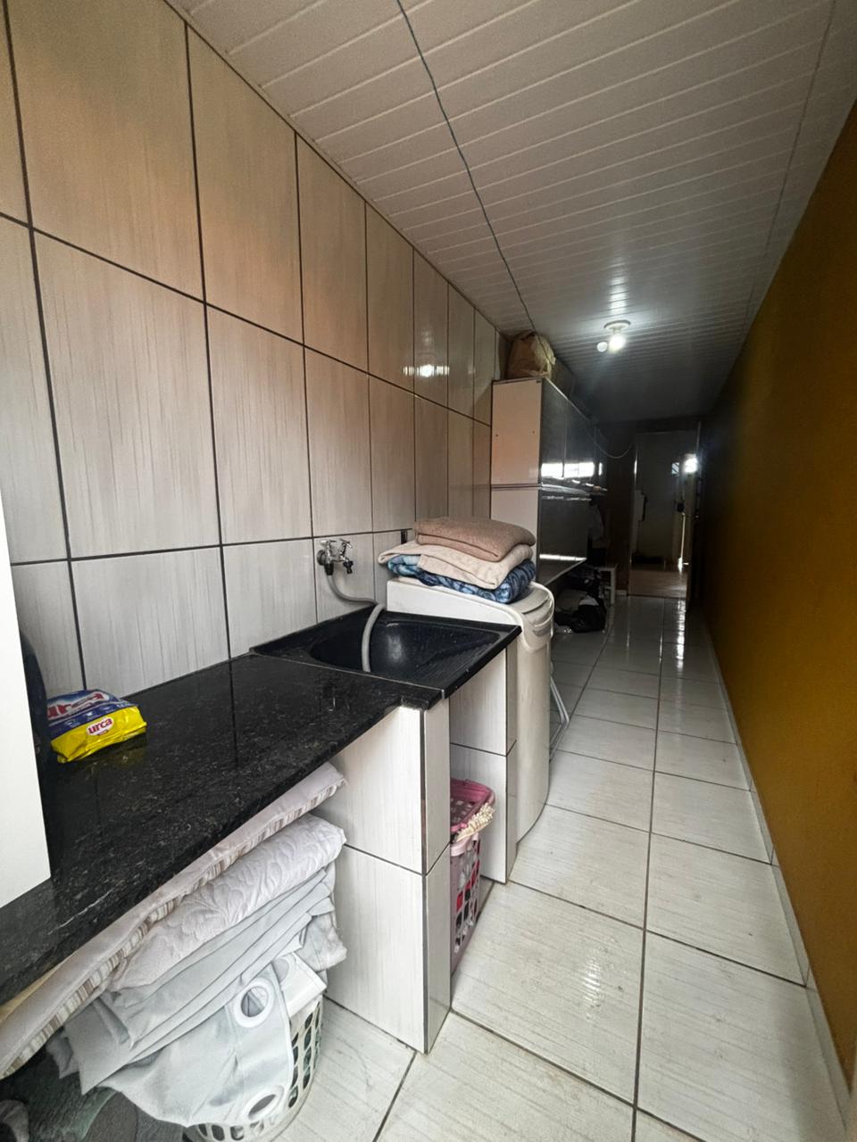 Casa no bairro Jardim Bonsucesso à Venda