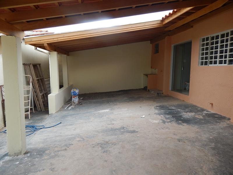 Casa no bairro Jardim São Luiz II à Venda