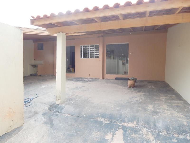 Casa no bairro Jardim São Luiz II à Venda