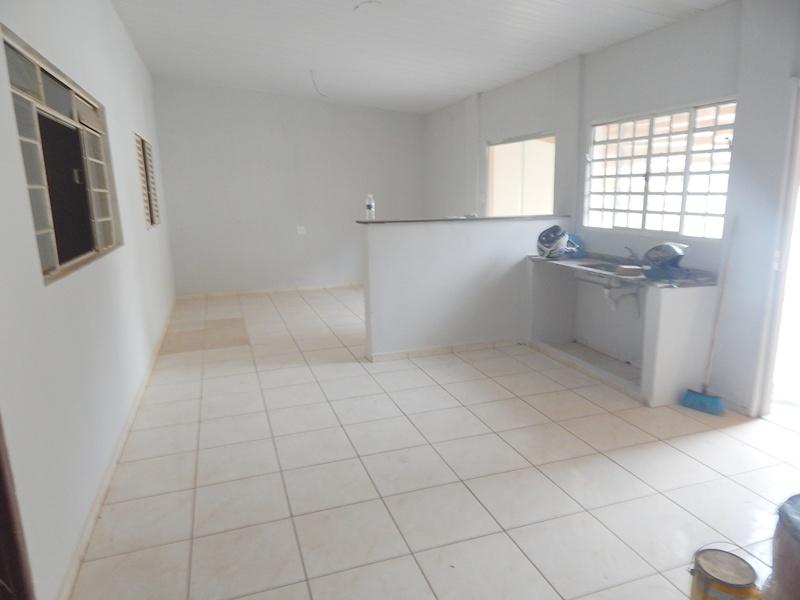 Casa no bairro Jardim São Luiz II à Venda