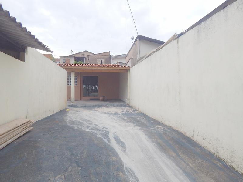 Casa no bairro Jardim São Luiz II à Venda