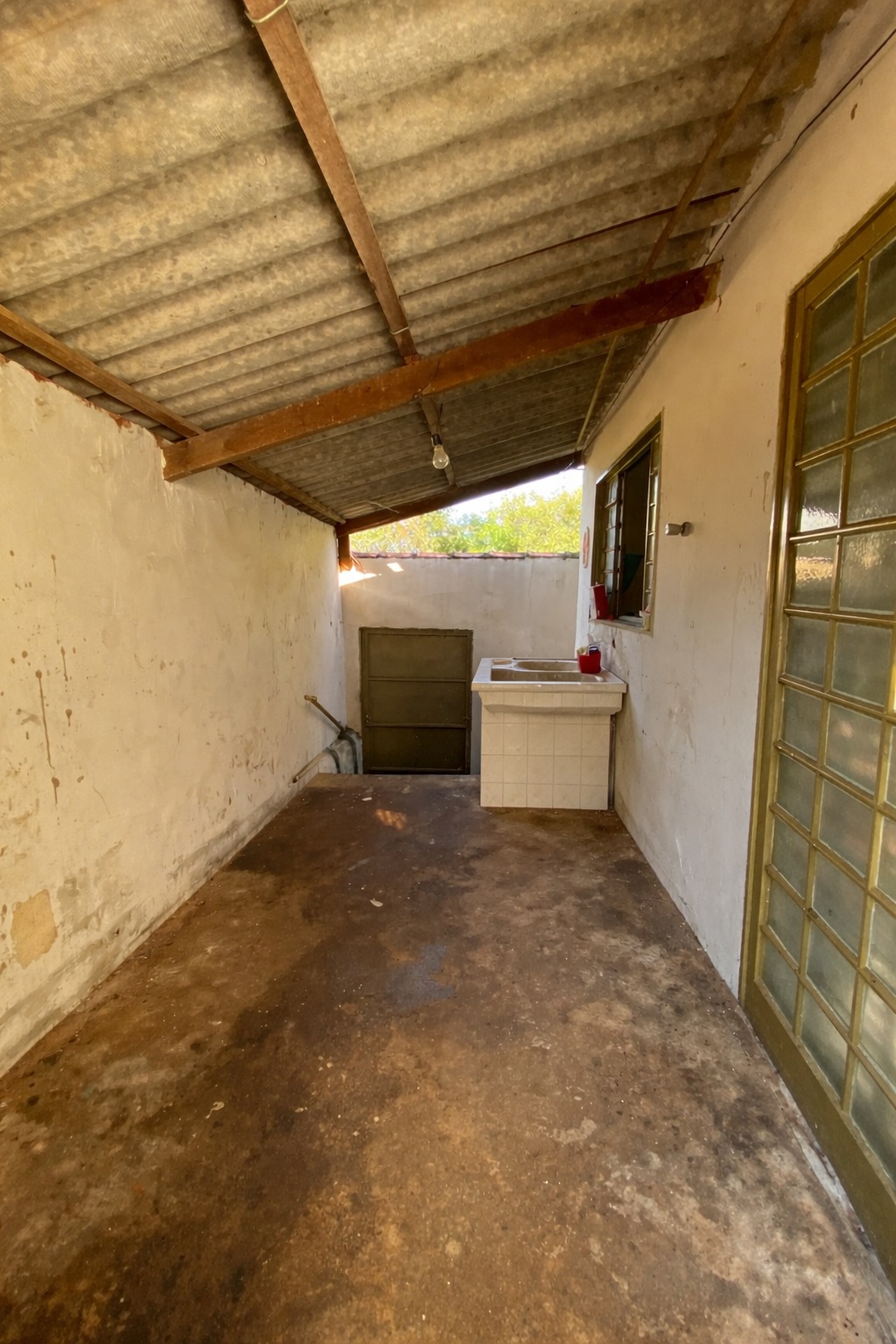 Casa no bairro Jardim São Luiz II à Venda