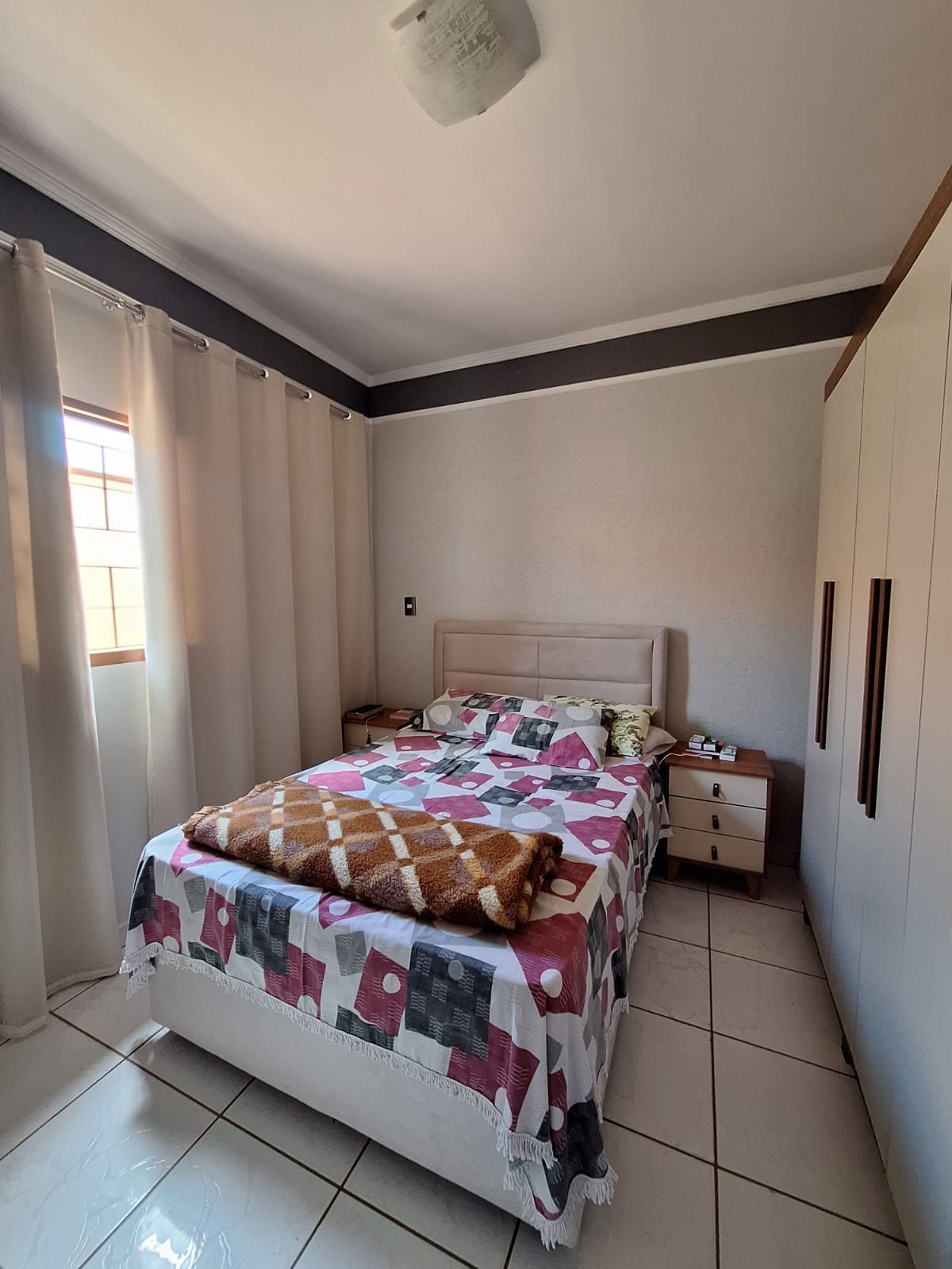 Casa no bairro Jardim Pulicano à Venda
