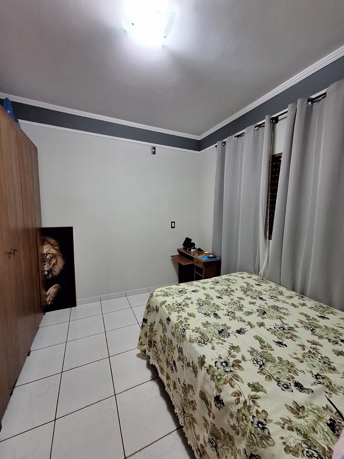 Casa no bairro Jardim Pulicano à Venda