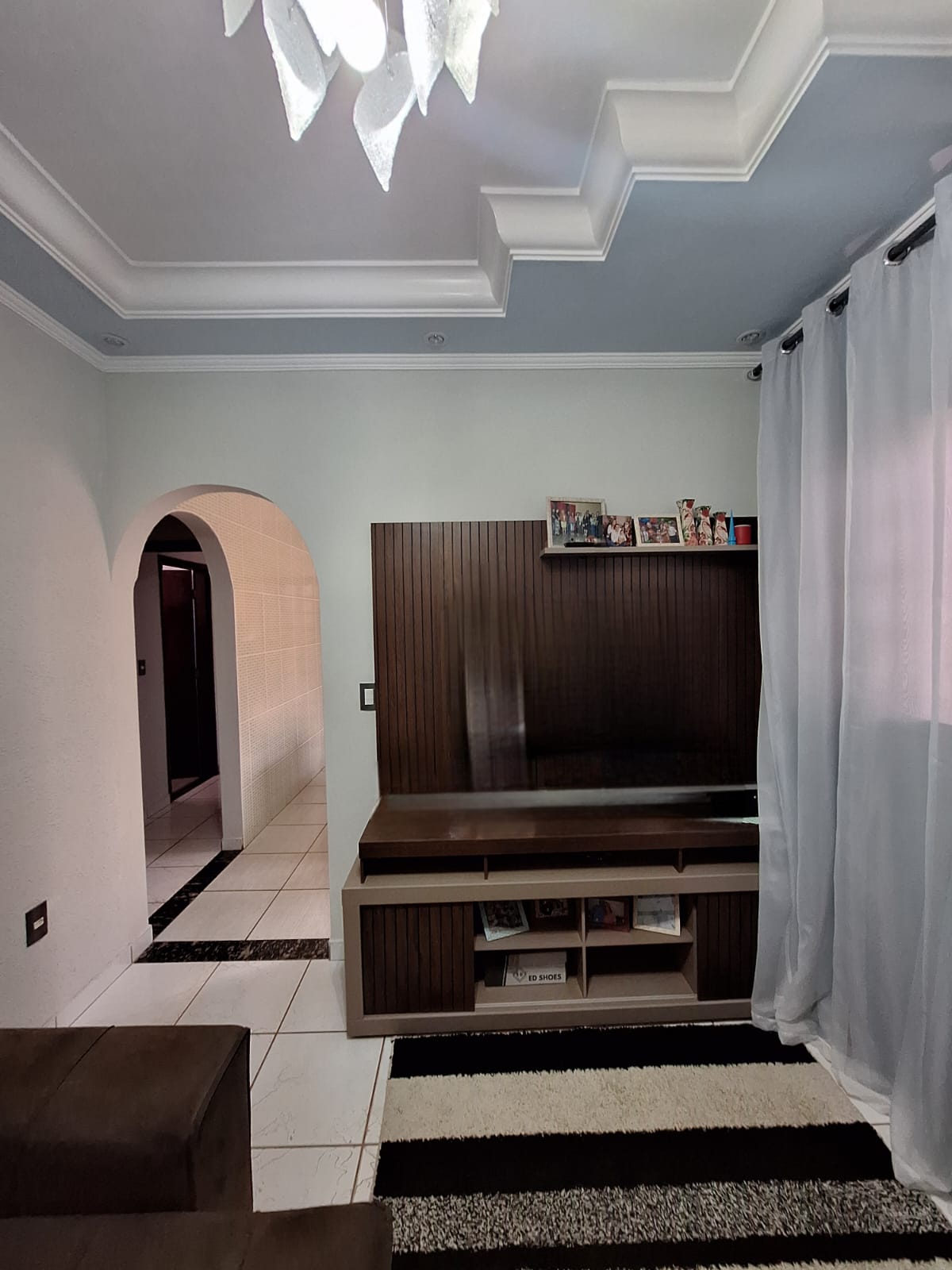 Casa no bairro Jardim Pulicano à Venda