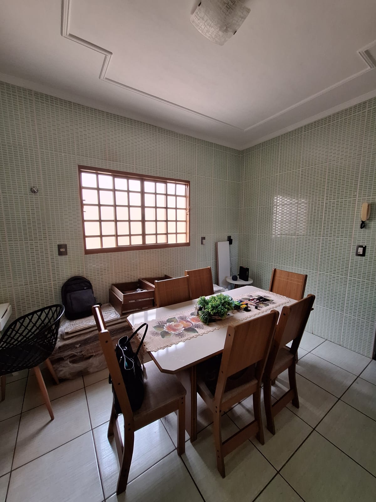 Casa no bairro Jardim Pulicano à Venda