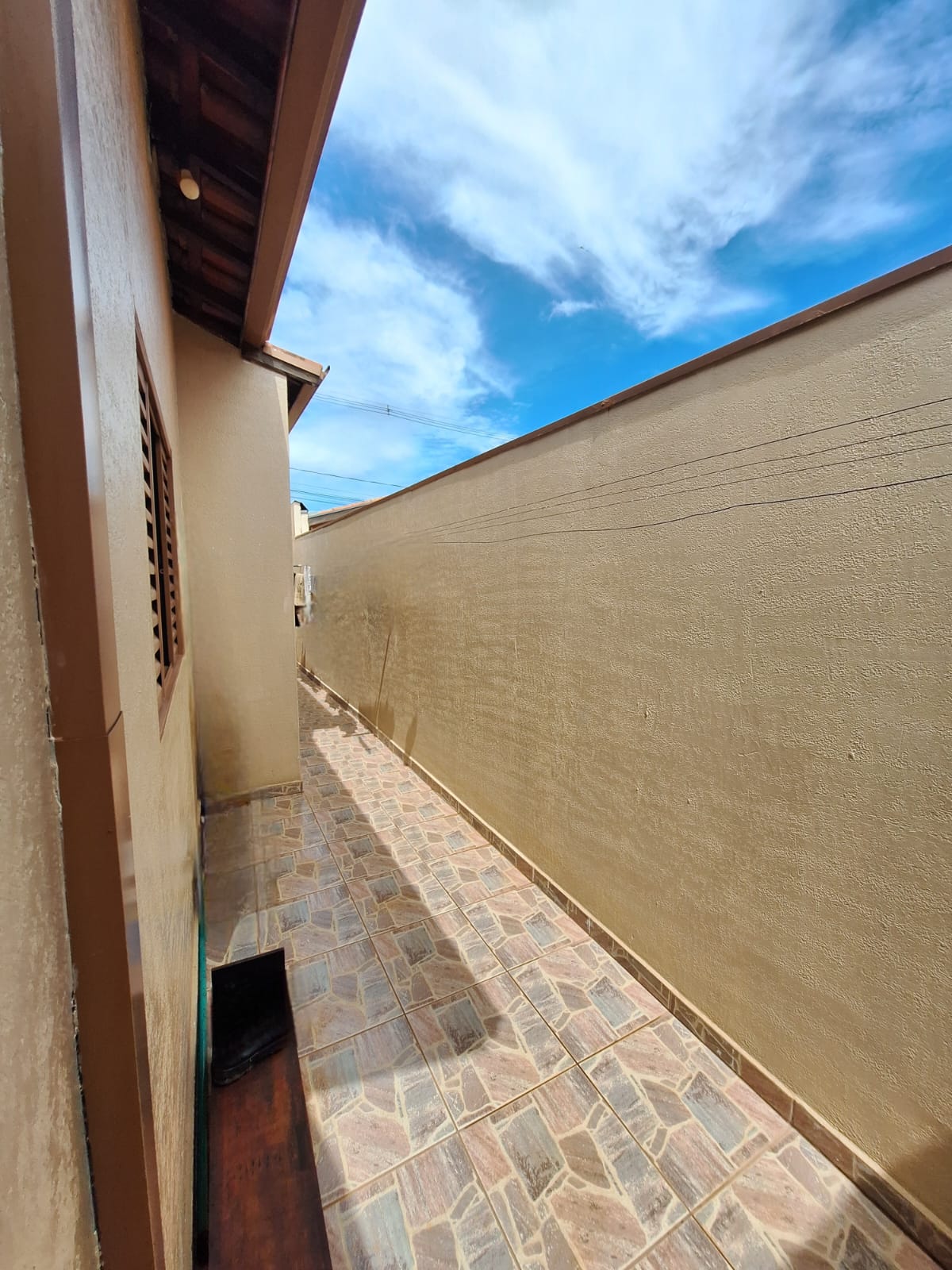 Casa no bairro Jardim Pulicano à Venda
