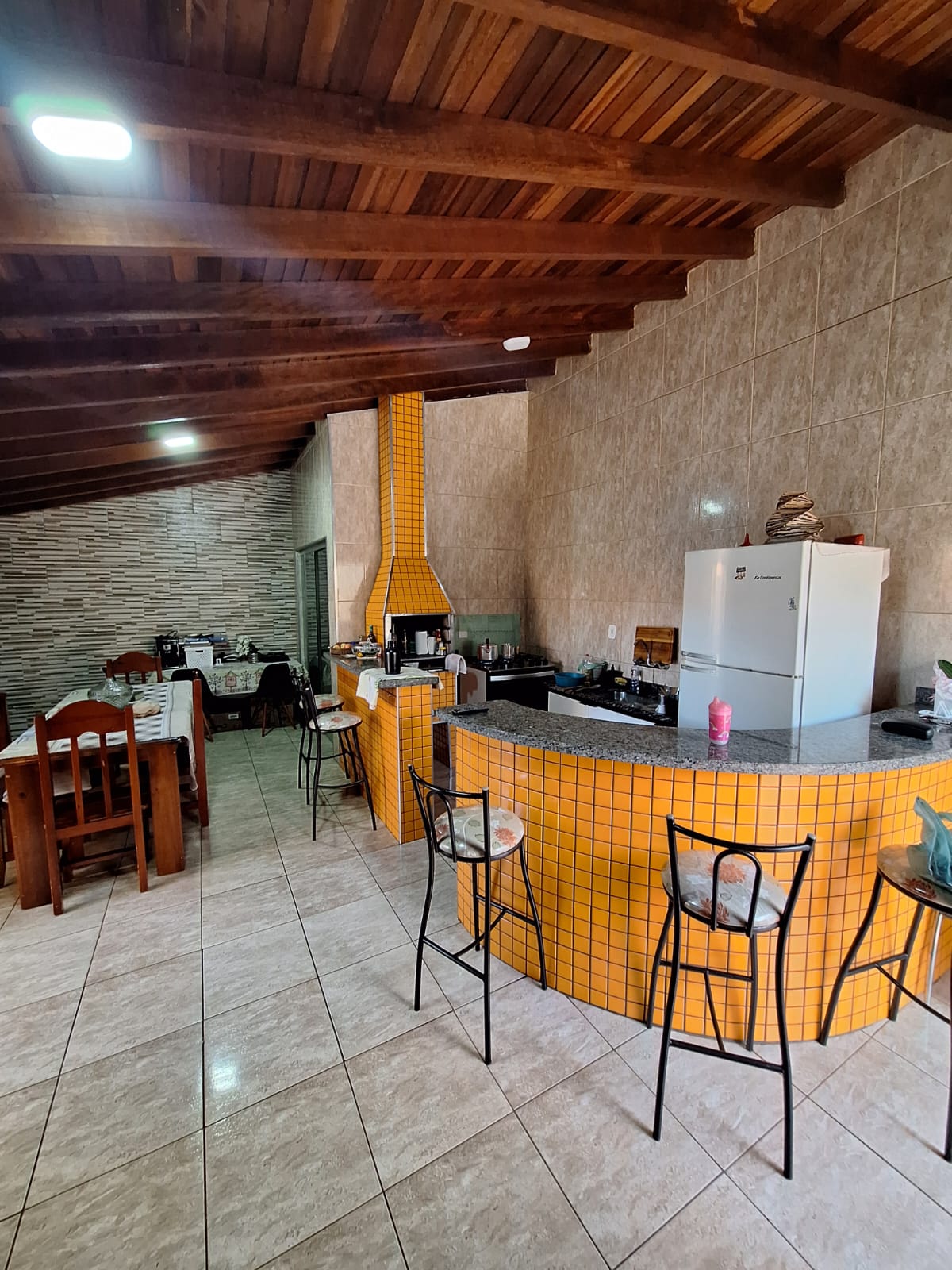 Casa no bairro Jardim Pulicano à Venda