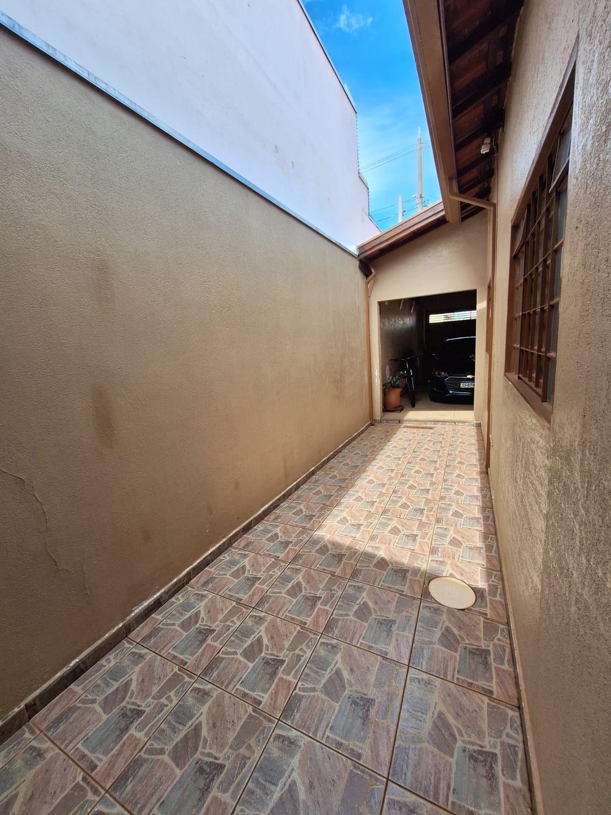 Casa no bairro Jardim Pulicano à Venda