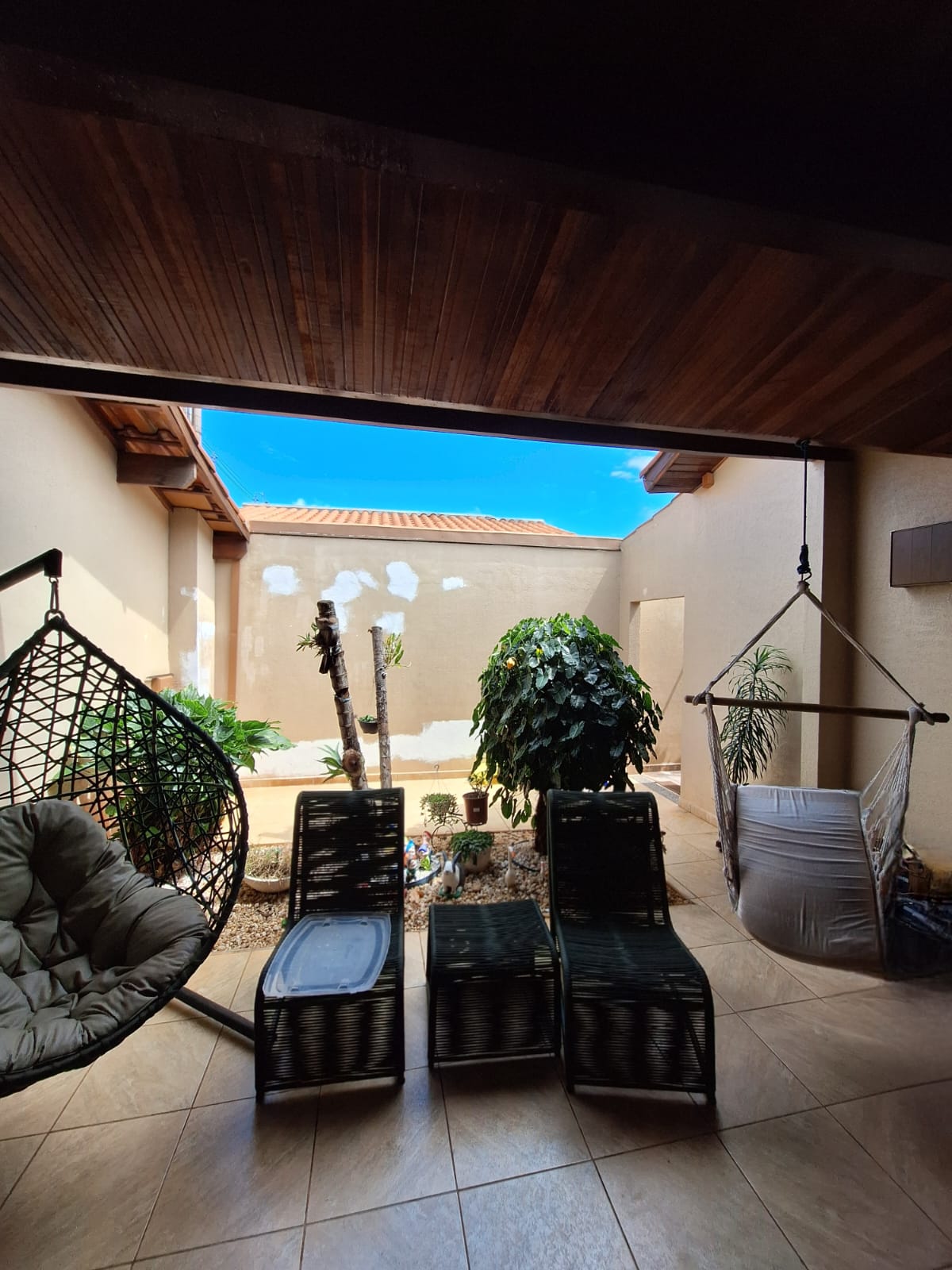 Casa no bairro Jardim Pulicano à Venda