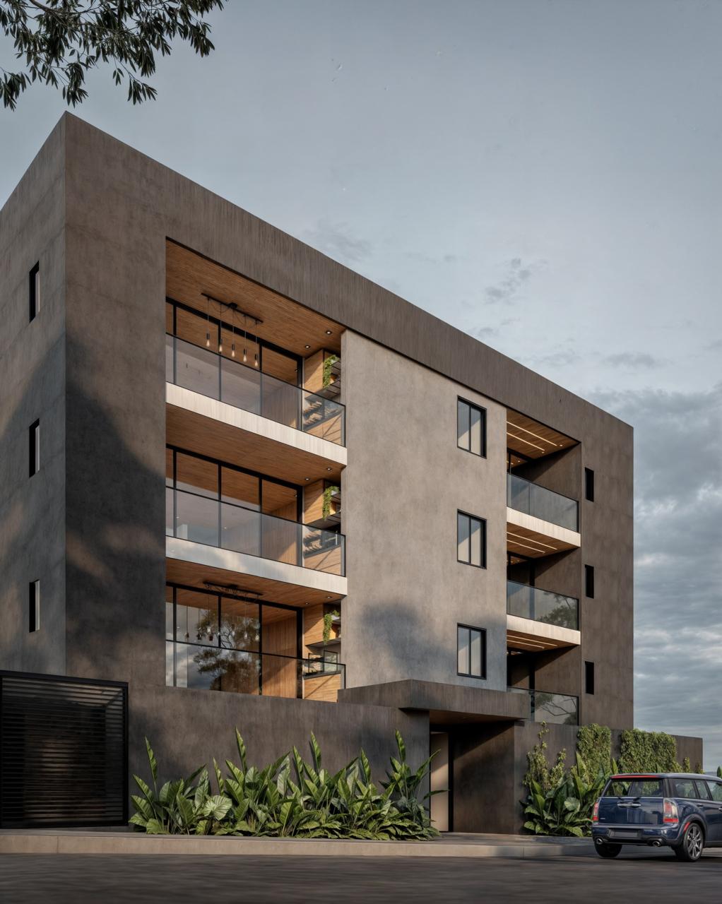 Apartamento no bairro Santo Agostinho à Venda