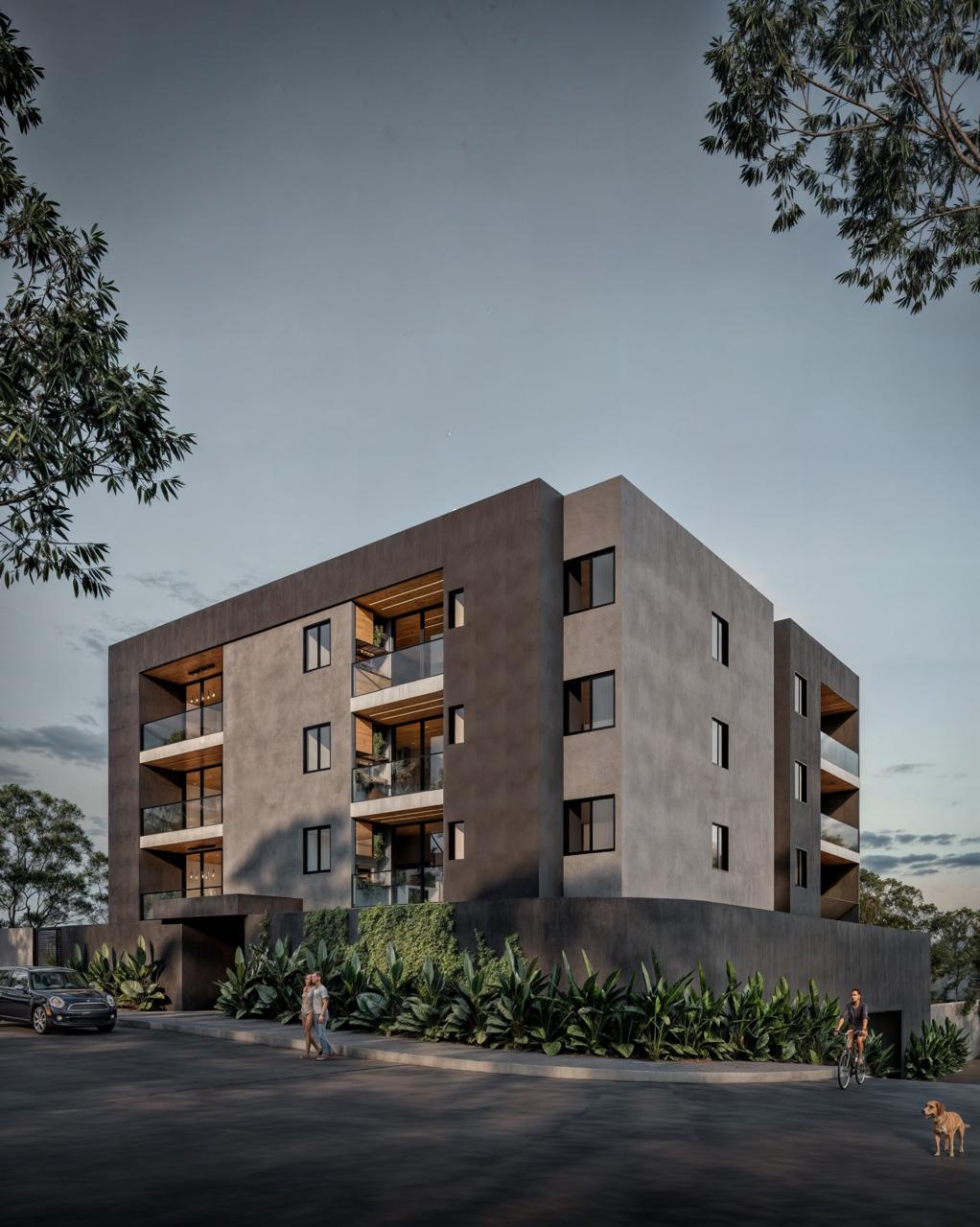 Apartamento no bairro Santo Agostinho à Venda