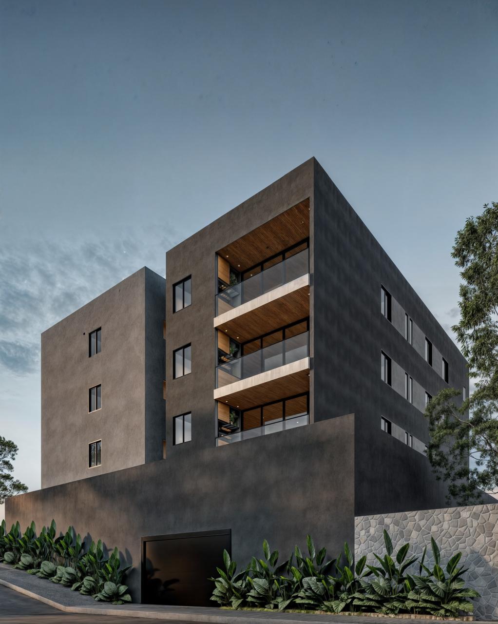 Apartamento no bairro Santo Agostinho à Venda