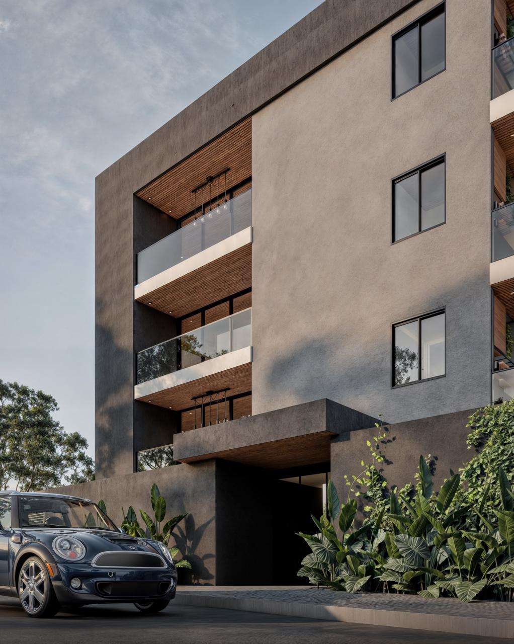 Apartamento no bairro Santo Agostinho à Venda