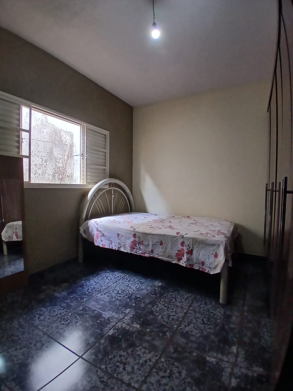 Casa no bairro Jardim Santa Efigênia à Venda