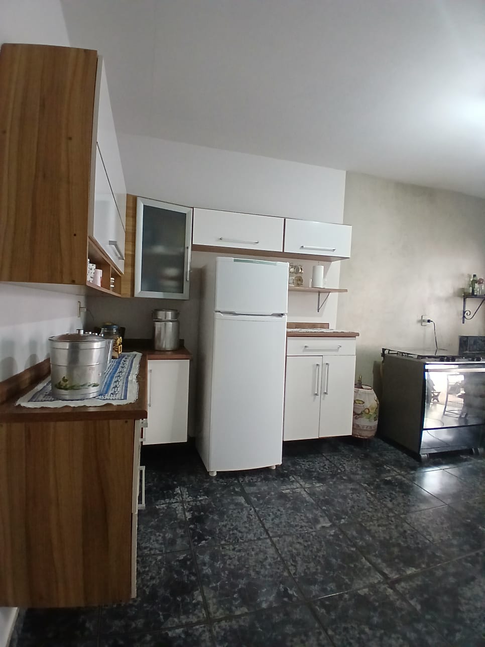 Casa no bairro Jardim Santa Efigênia à Venda