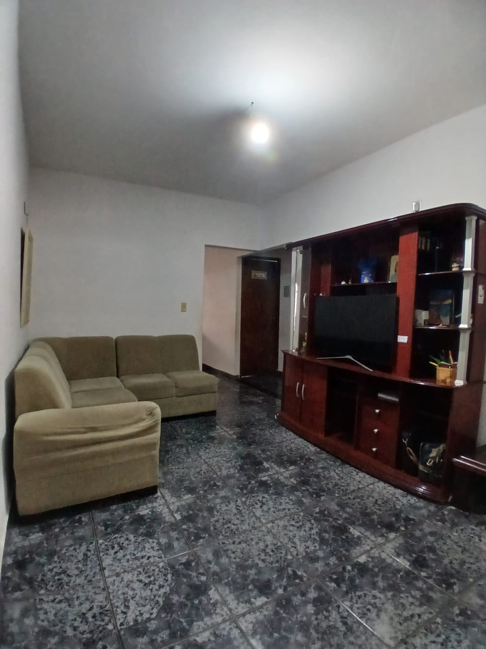 Casa no bairro Jardim Santa Efigênia à Venda