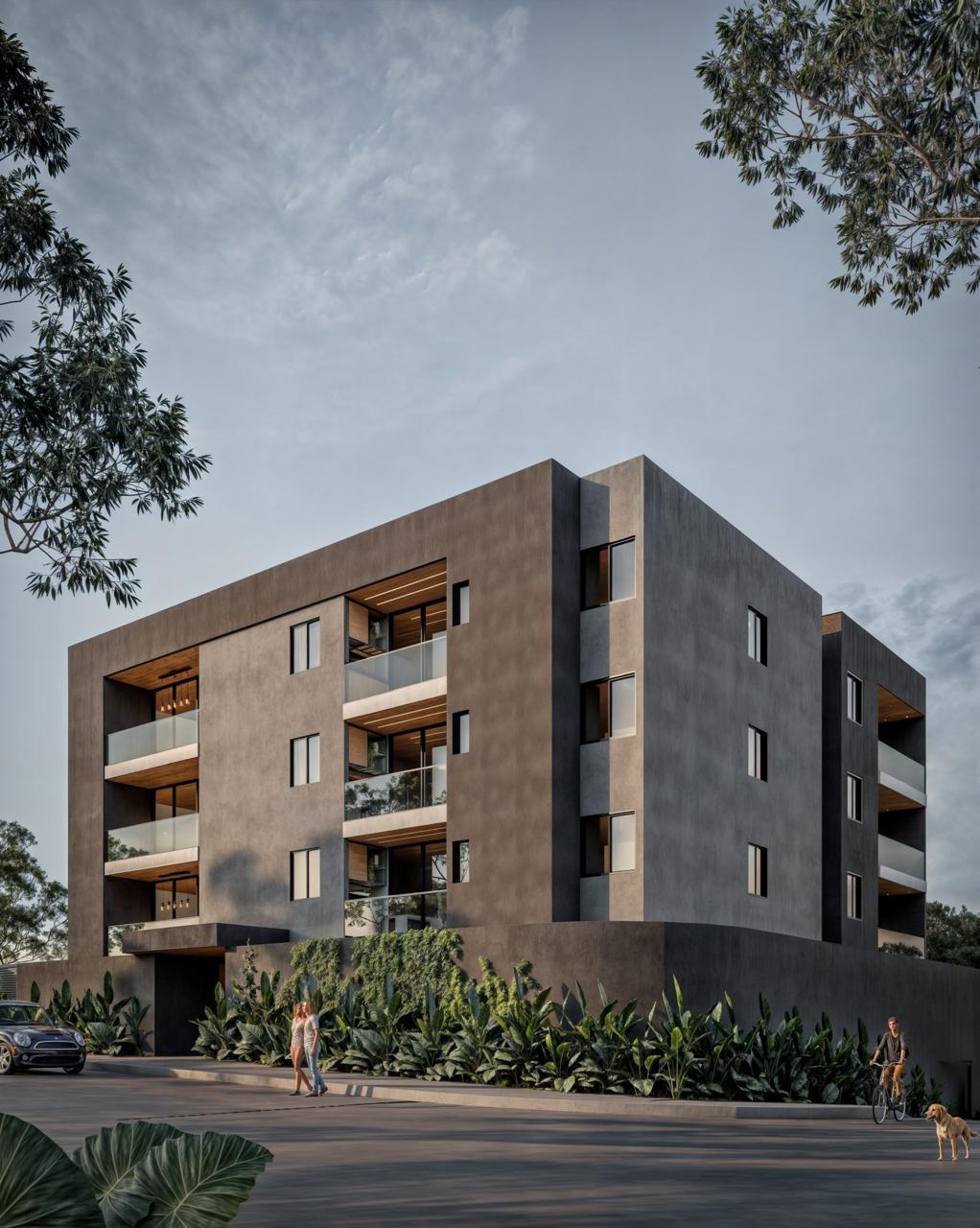 Apartamento no bairro Santo Agostinho à Venda