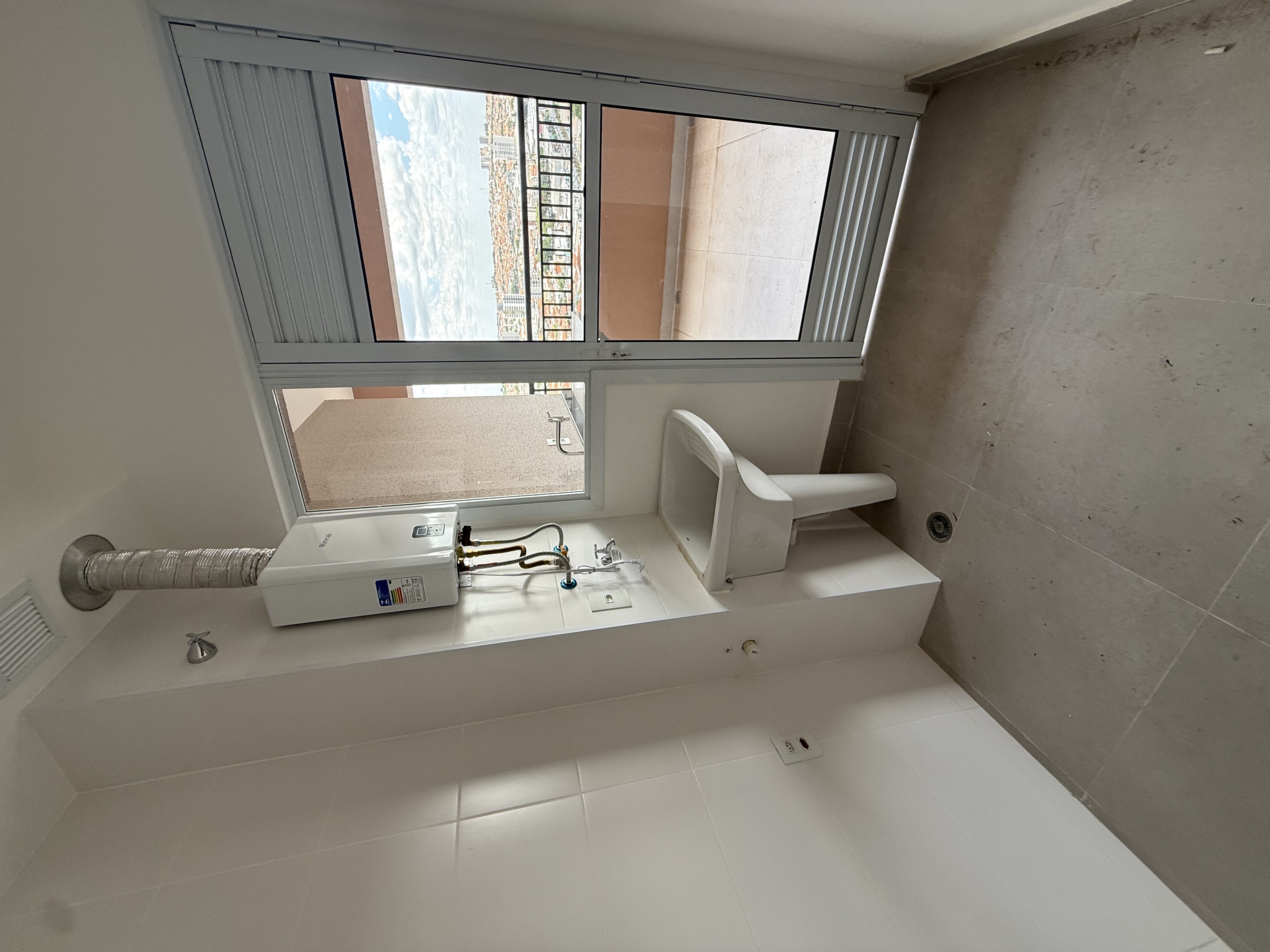 Apartamento no Centro à Venda