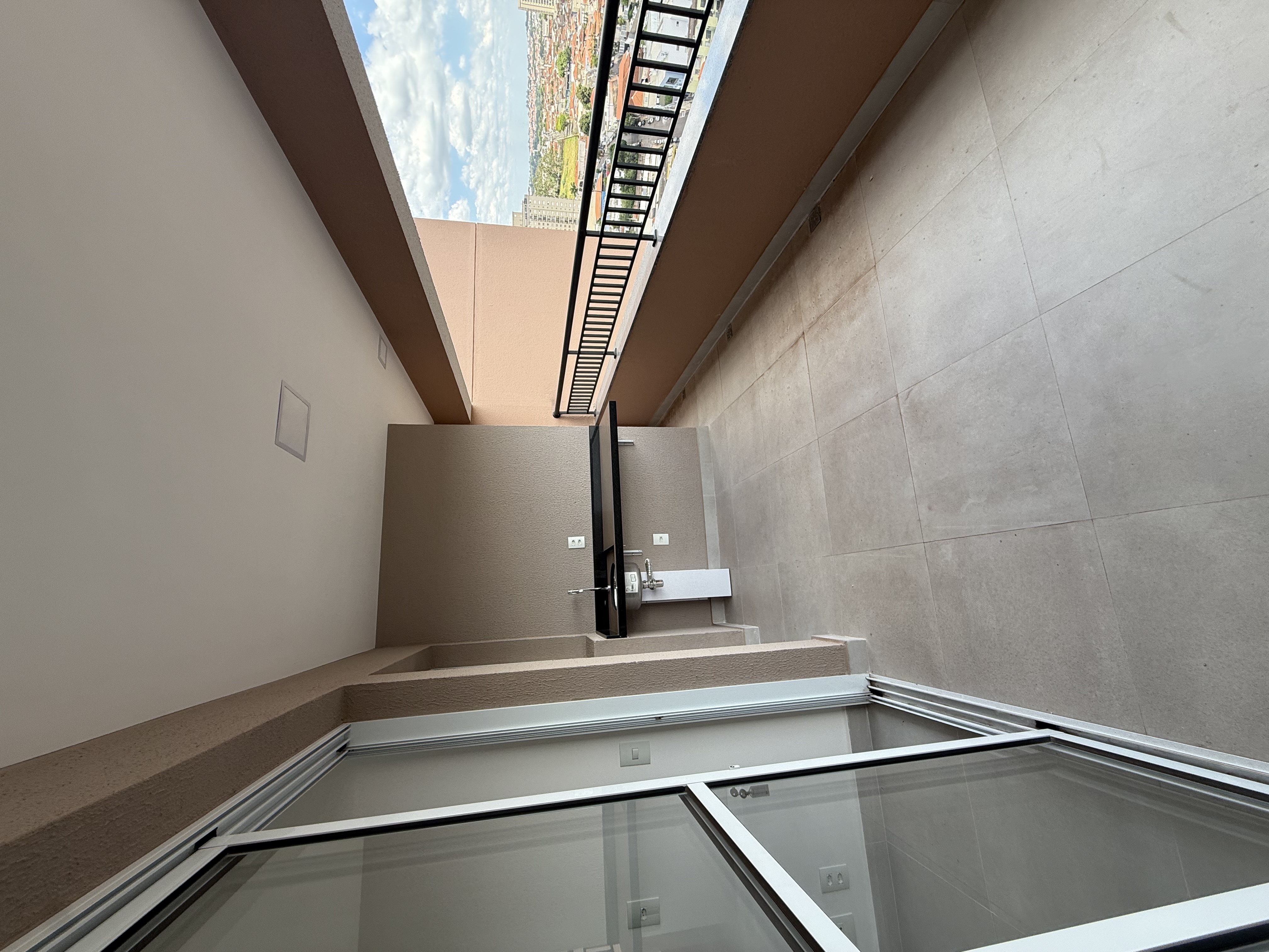 Apartamento no Centro à Venda