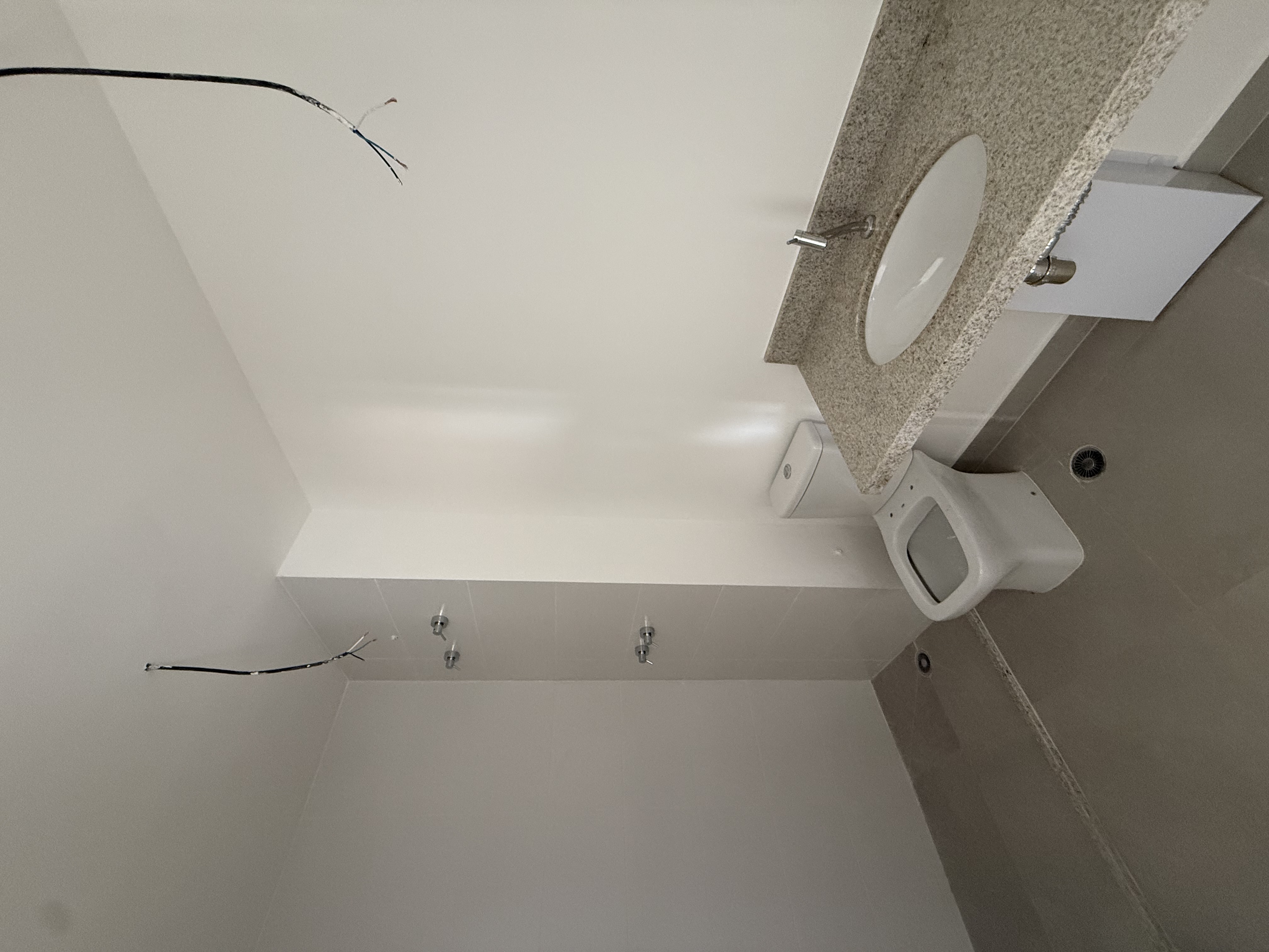 Apartamento no Centro à Venda