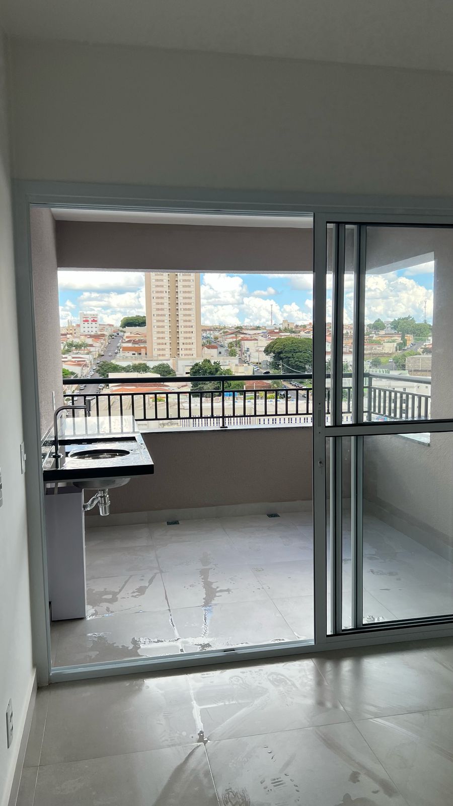 Apartamento no Centro à Venda