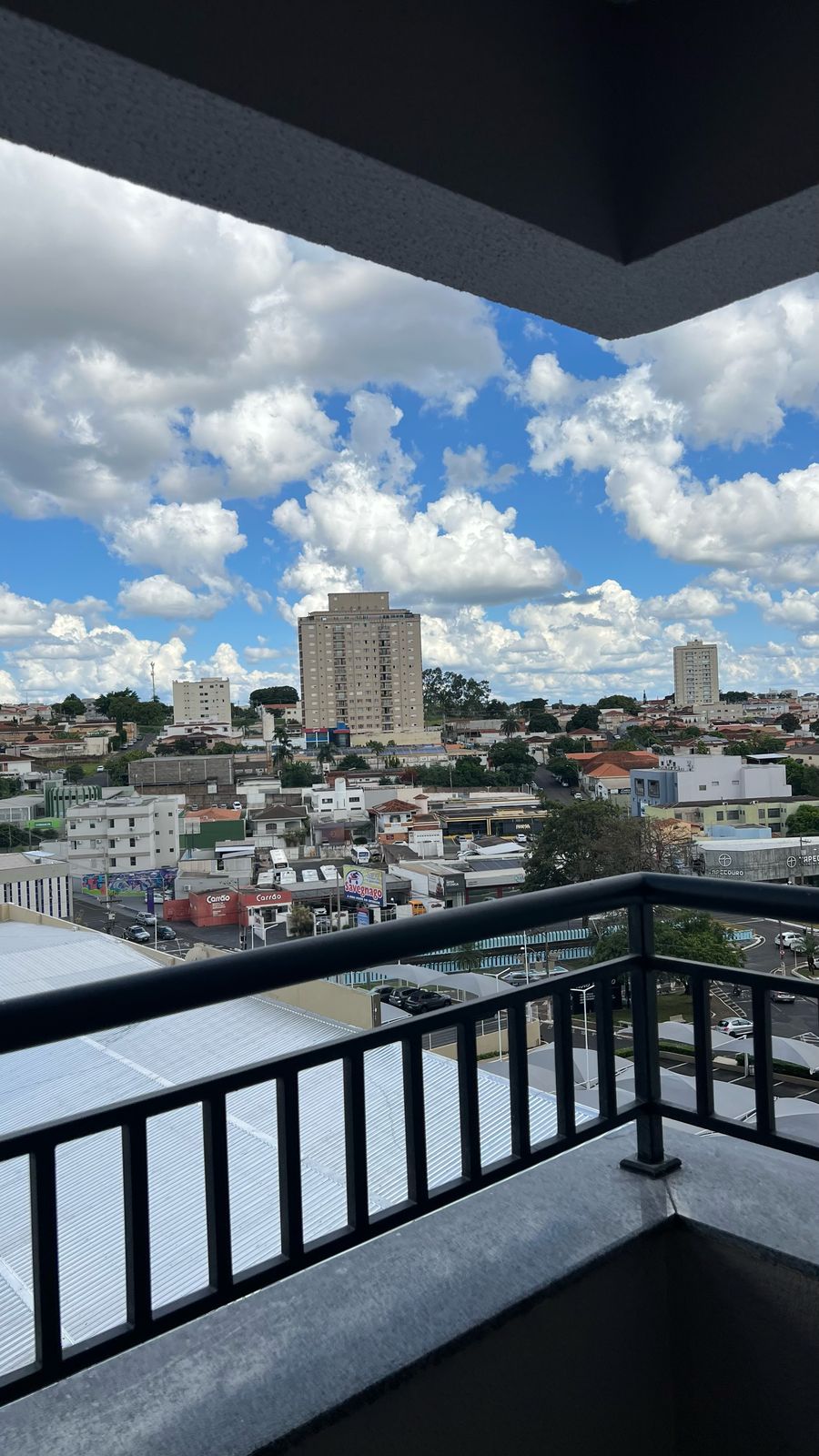 Apartamento no Centro à Venda